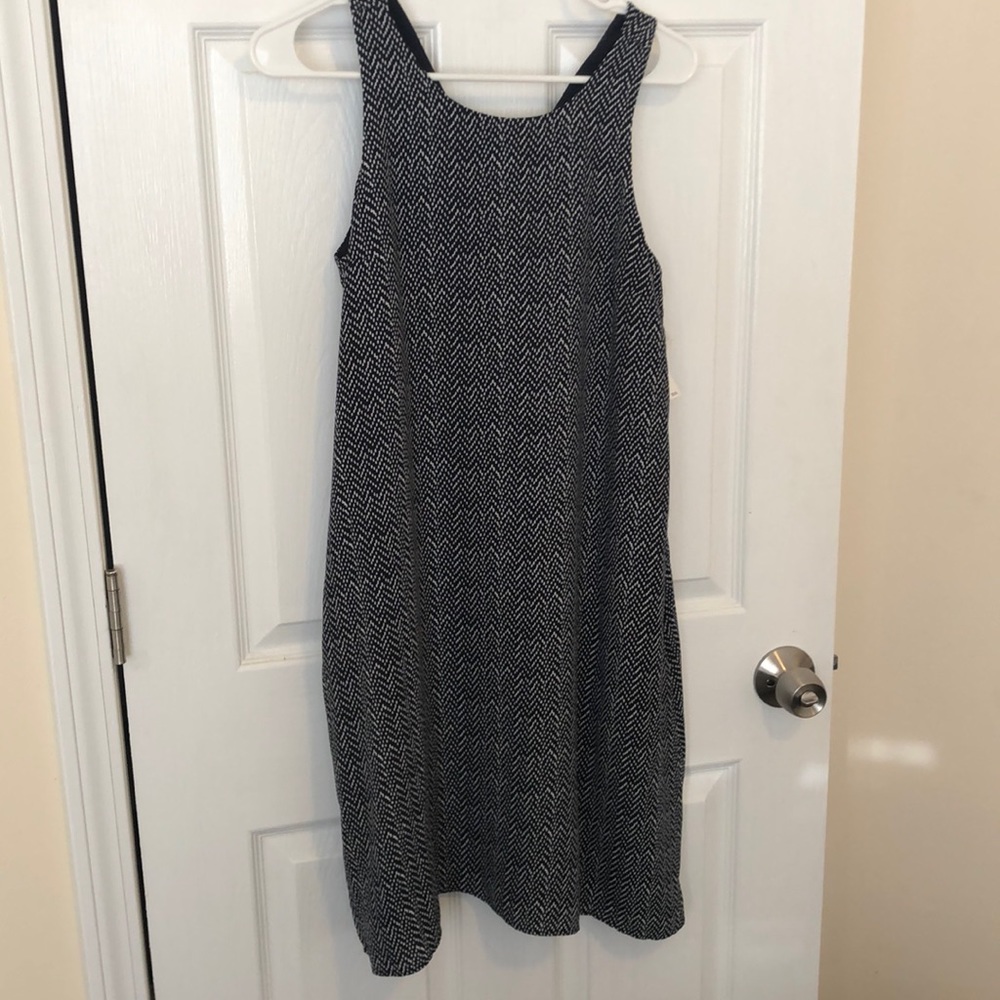 Gap dress